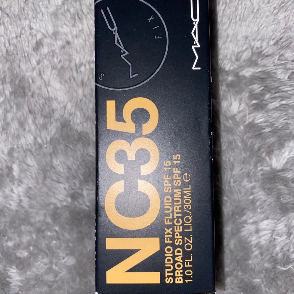 Mac Foundation bundle